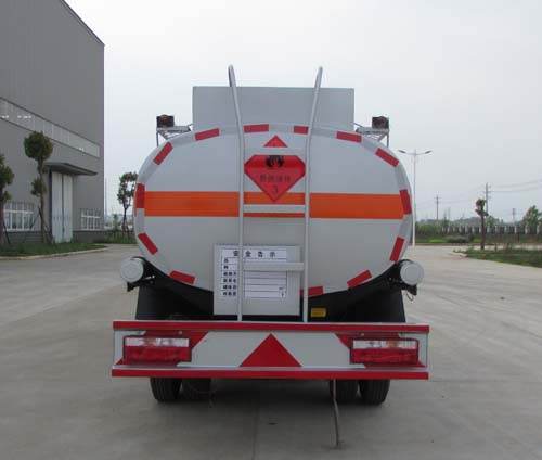 江淮加油車4.82立方 江淮加油車4.82立方