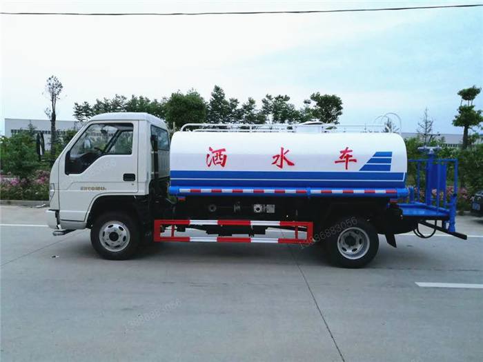 福田時代灑水車 福田時代灑水車