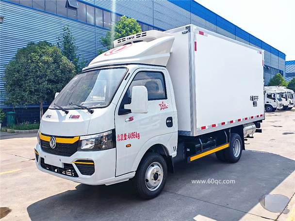 選購指南：程力廠家教你挑適合你的冷藏車